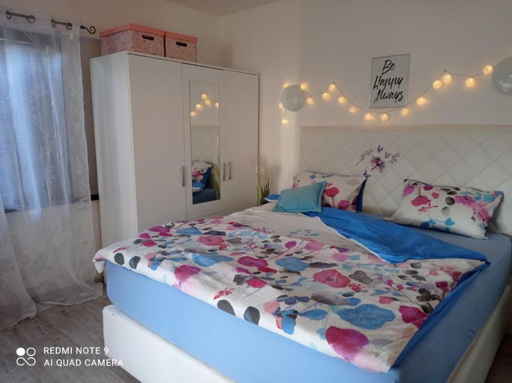 Apartment Lili Lukovo Eksteriør billede