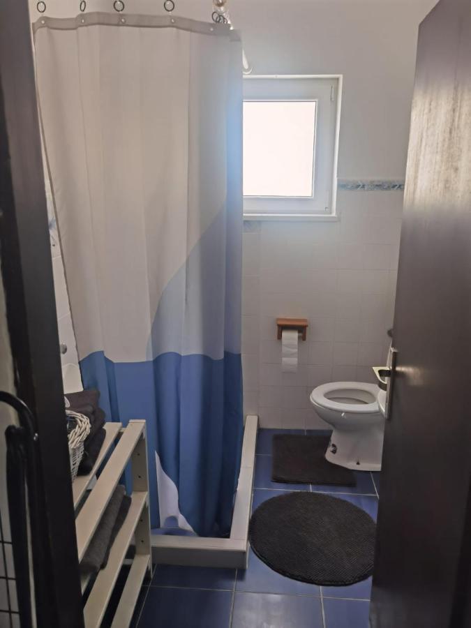 Apartment Lili Lukovo Eksteriør billede