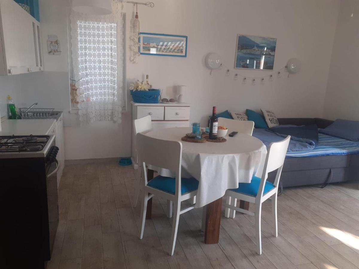 Apartment Lili Lukovo Eksteriør billede