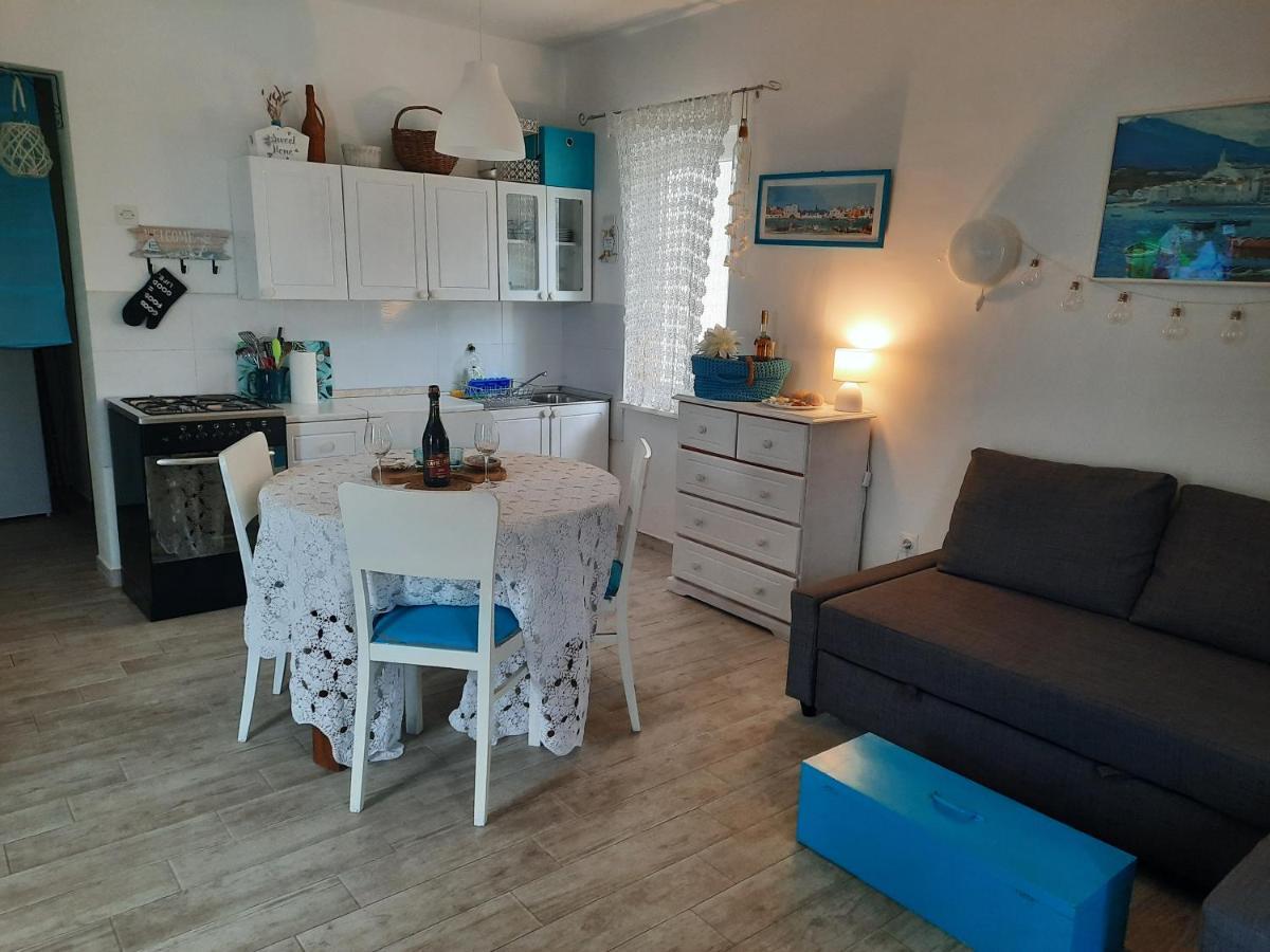 Apartment Lili Lukovo Eksteriør billede