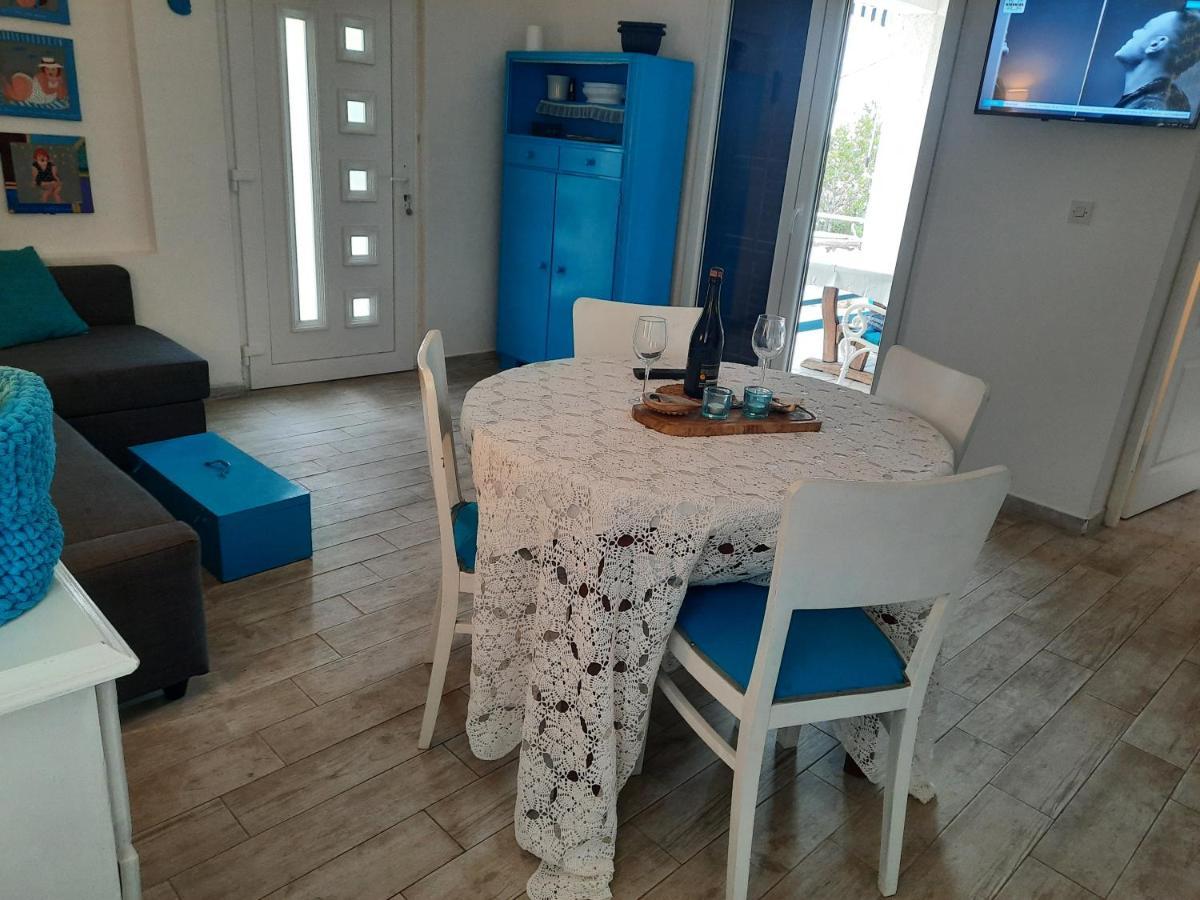 Apartment Lili Lukovo Eksteriør billede