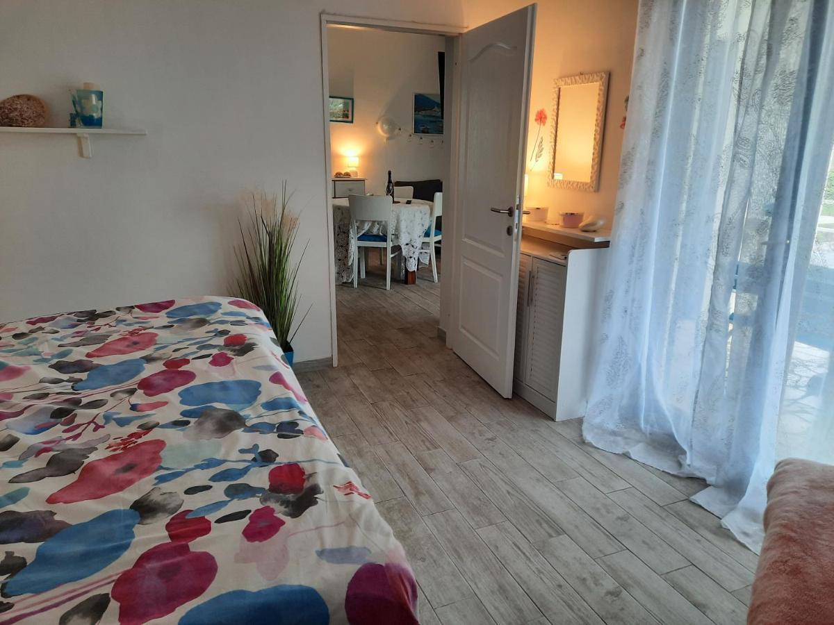 Apartment Lili Lukovo Eksteriør billede