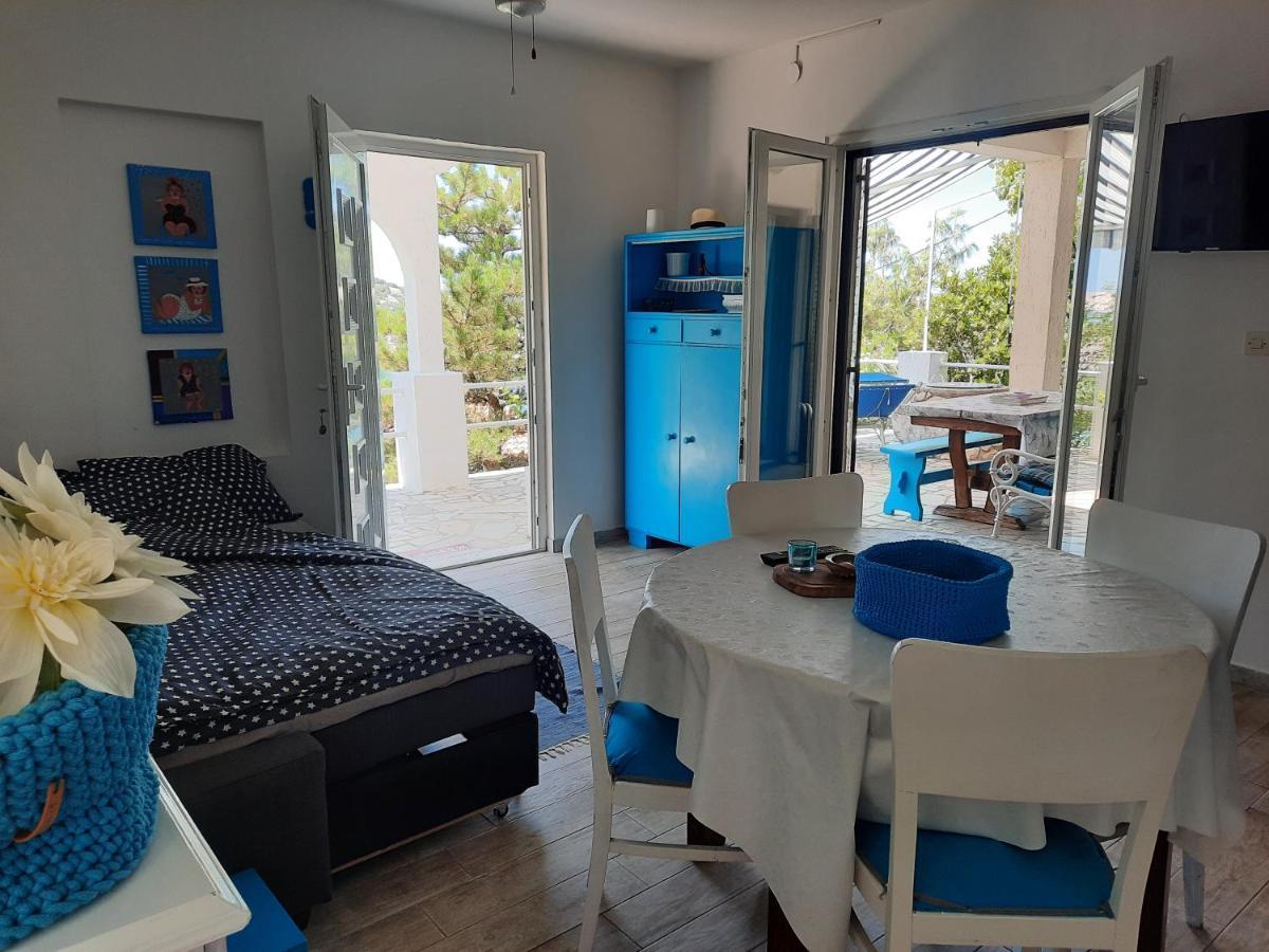 Apartment Lili Lukovo Eksteriør billede